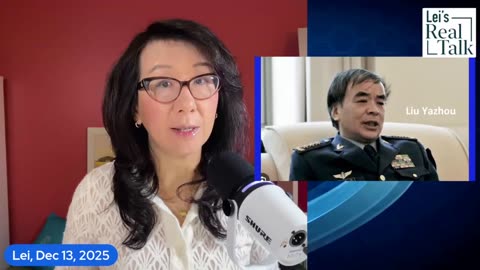 Liu Yazhou. Once one of the PLA’s most influential generals and a leading military thinker