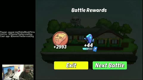 Critique My Daily Play of Animation Throwdown Oct22 2025