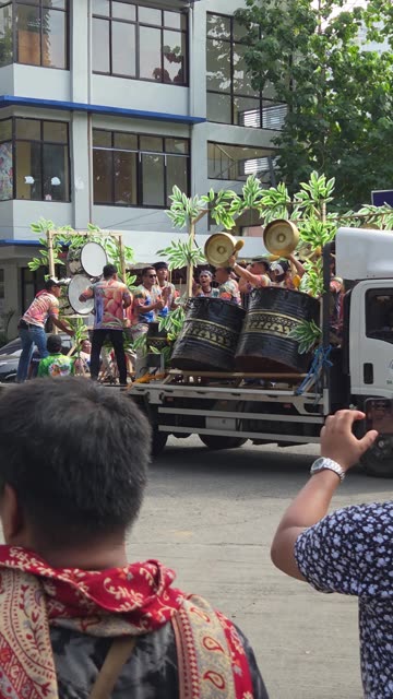 Kuyamis Festival 2026 🇵🇭 | Street Dancing in Cagayan de Oro