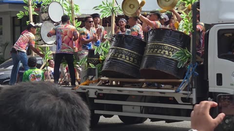 Kuyamis Festival 2026 🇵🇭 | Street Dancing in Cagayan de Oro