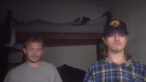 Registry Sniping, Black Daughters, and Jeffrey Martin Glaze