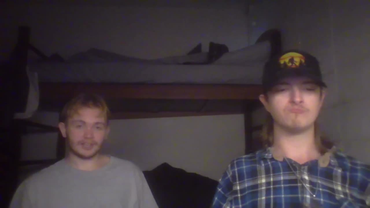 Registry Sniping, Black Daughters, and Jeffrey Martin Glaze