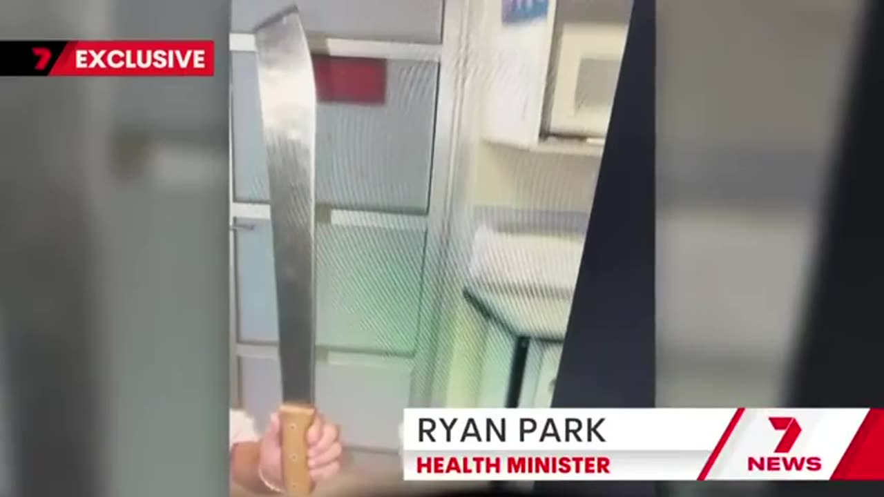 New Powers | For Hospital Security Guards | 7NEWS