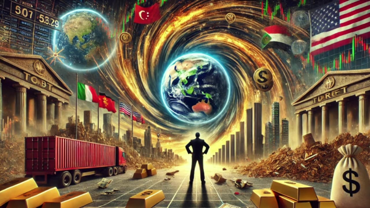 💣 Jim Rickards: “Crypto Will Be Erased From The System!” 🚨