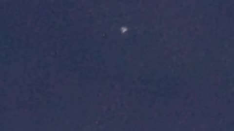 🌌🔍 Orb Sighting - What Could It Be? | TheTruthAbove