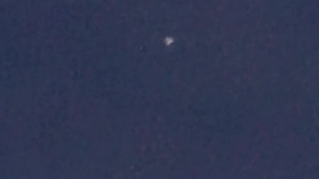 🌌🔍 Orb Sighting - What Could It Be? | TheTruthAbove