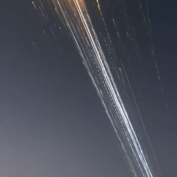 Space X's Starship go BOOM over the Dominican Republic...