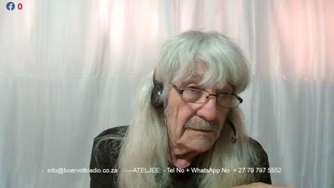 Kort blik oor wat ons binnekort in die gesig staar.