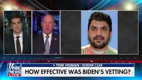 He LIED to you, the American people_ Tom Homan