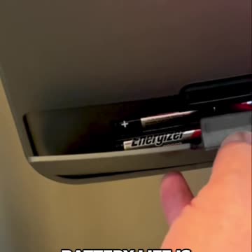 Unboxing the Simplehuman 45L Stainless Steel Trash Can