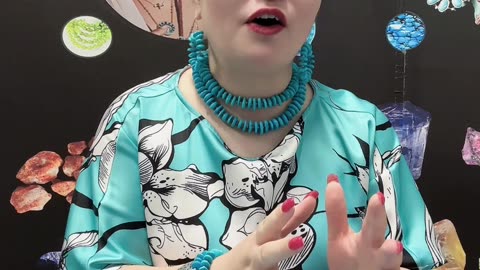 20251024-01 Natural Sterling Turquoise Beads Emerald Light Shadowed