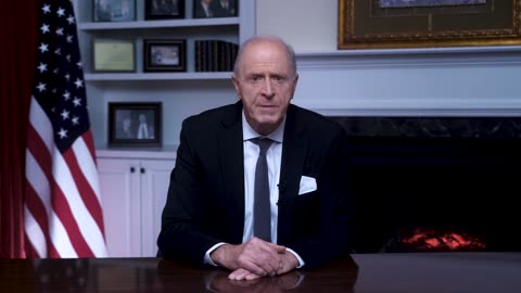 The Bold Appeal Of The Scientist To Putin