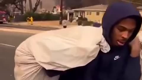 Flash information...