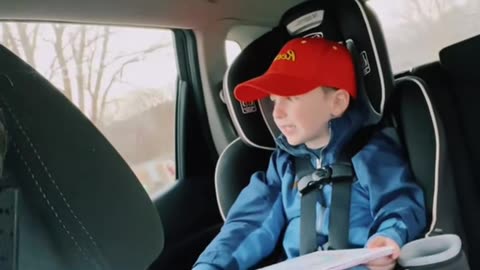 Son Compares Mom's Body To Turkey