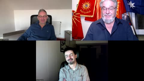 Жестока дебата за „заедничката“ историја на Македонија и Бугарија