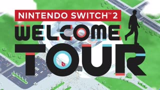 Nintendo Switch 2 Trailer