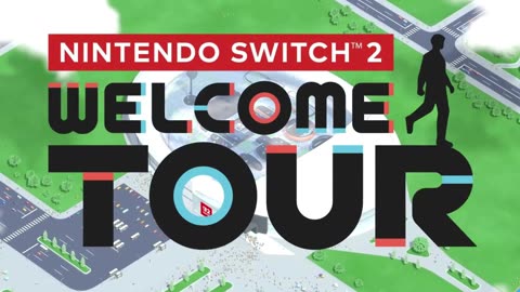 Nintendo Switch 2 Trailer