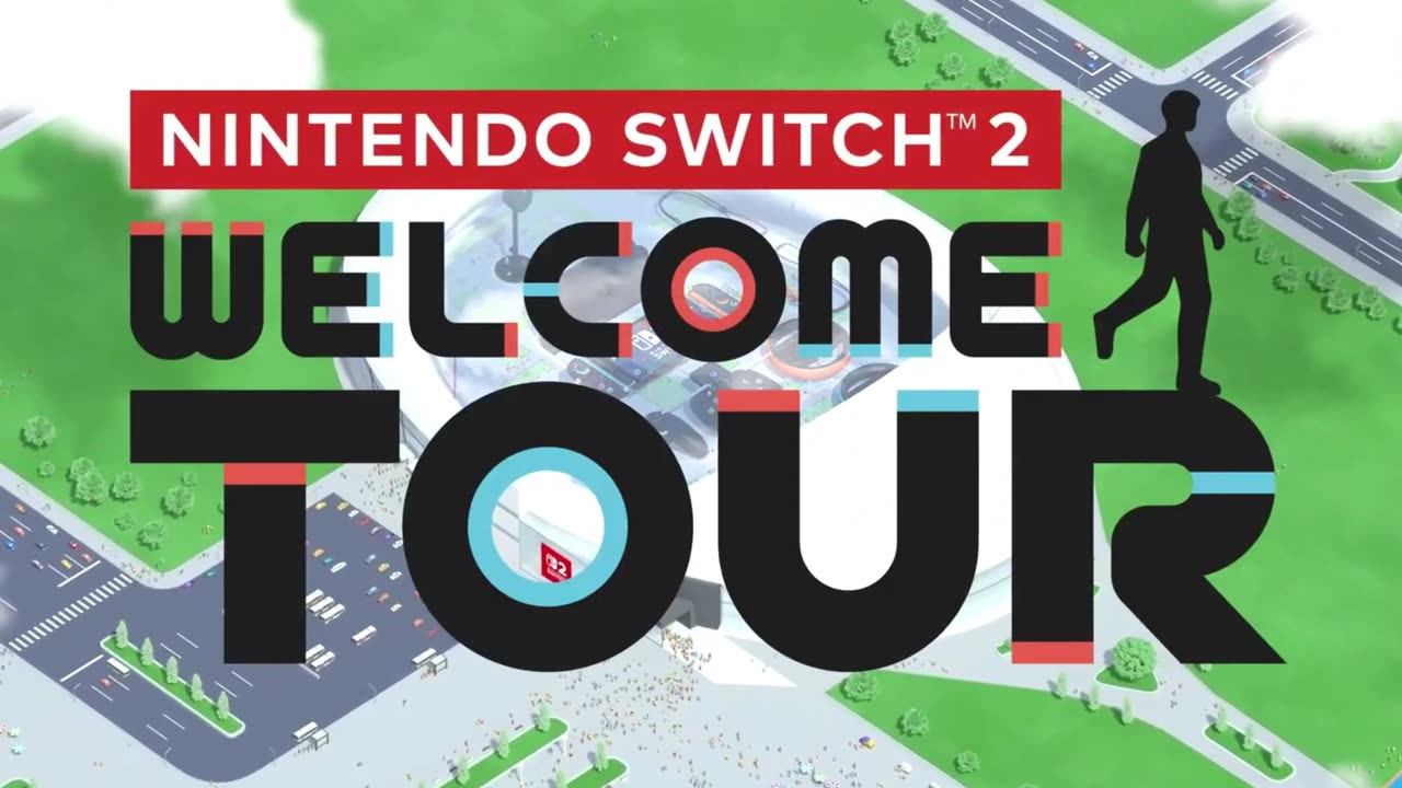 Nintendo Switch 2 Trailer
