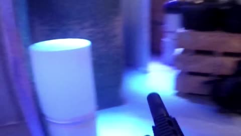 Replay Airsoft Clip of the day