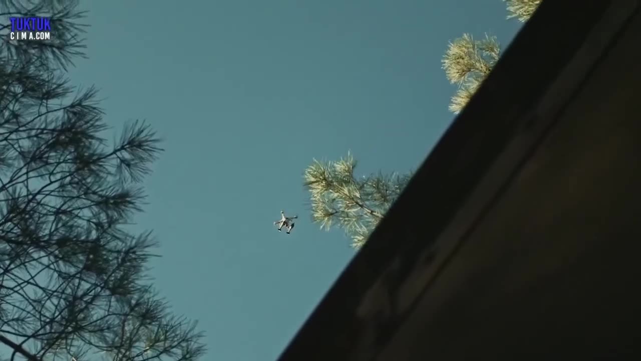 Serie trck episode 5