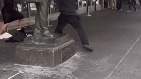 In Europe no one is safe.