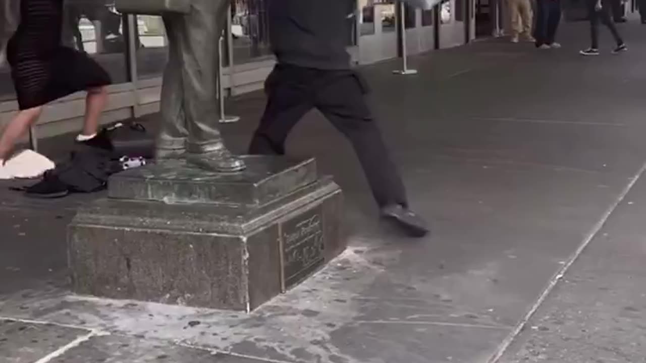 In Europe no one is safe.