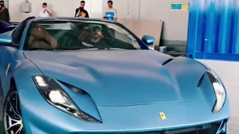 🚀🔥 You Won't Believe This Car's Performance! | LuxurySportsCars