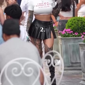 Who are you choosing?