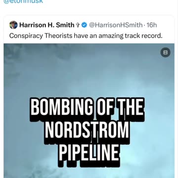 General Flynn 🫡 weareonespiracy