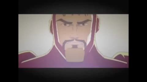 Avengers Assemble Season 1 Episode 2 - The Avengers Protocol - Part 2