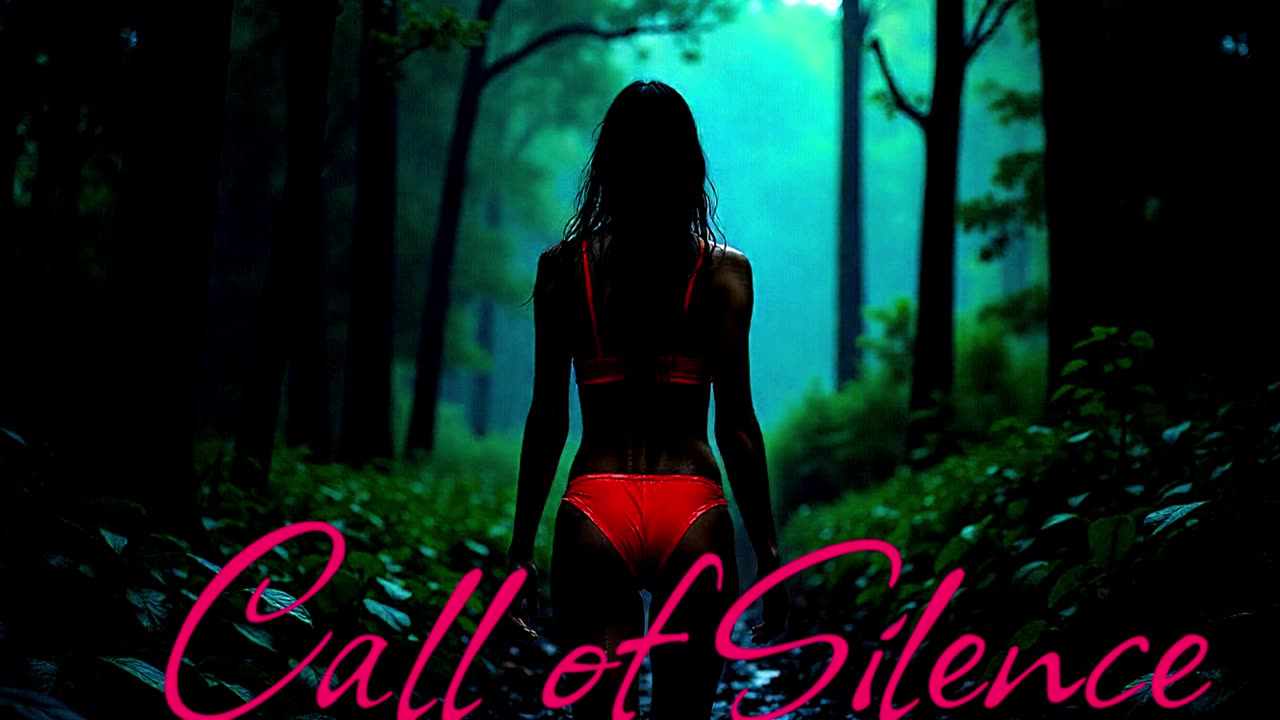 ROCK. Song Call of Silence.