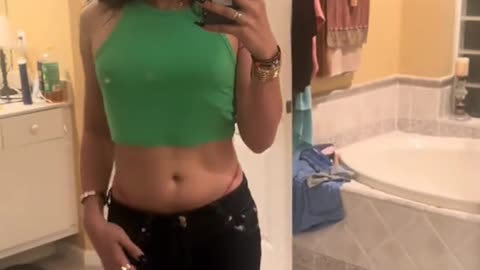 She is excellent to you here now