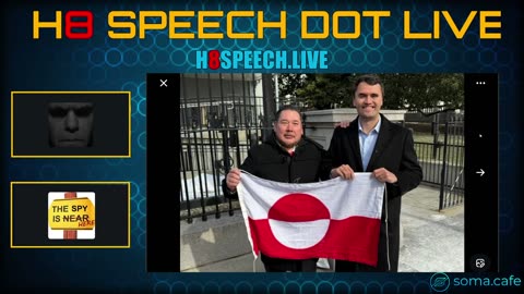 Spytime: Trump Arrests Canadian Drug Lord in Stunning Rebuke of Mark Carney and the LGBTQIA+ Crowd!