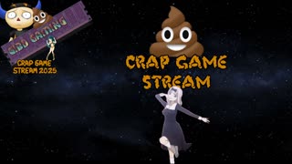 Crap Game Stream 2025 - Closing Ceremony