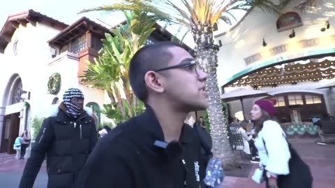 Crip Mac BULLYING N3on for 22 Minutes & 57 Seconds (720p60fps)