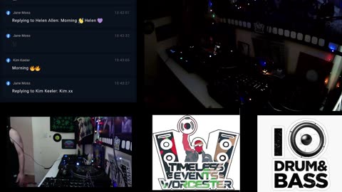 You’re Now Locked Into Timeless !