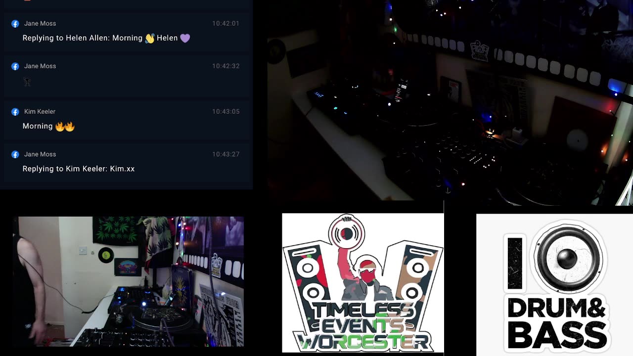 You’re Now Locked Into Timeless !