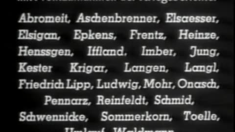 German Newsreel 605 - April 8, 1942