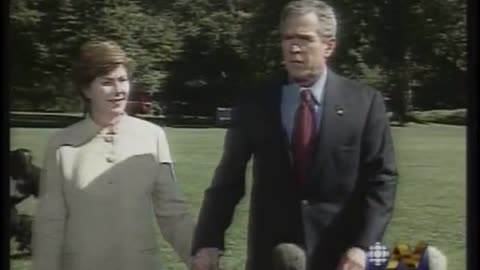 Absolutely Canadian NEWSW September 17, 2001 500am-530am EDT