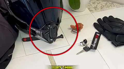 The Memory That Built Her