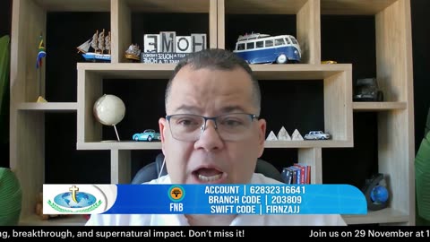 Daniel Fast - Day 21