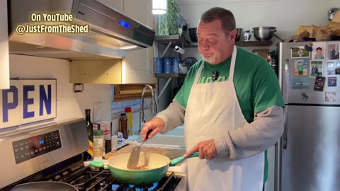 Chicken Alfredo Cooking With John Dash Get ready to impress with this quick and easy Chicken Alfredo