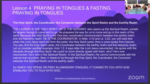 The Refinery, Sunday Morning