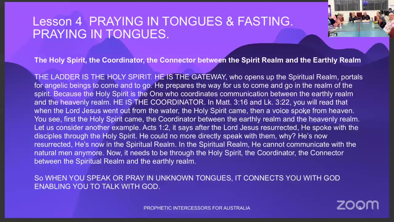 The Refinery, Sunday Morning