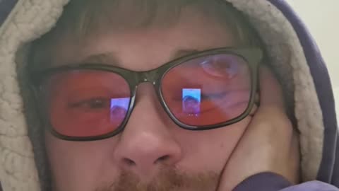 Having a little bit of a mental breakdown