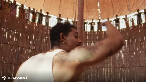 Hanumankind – Big Dawgs | Ft. Kalmi (Official Music Video) | Def Jam India