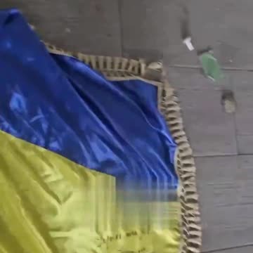 Russian Soldiers Enter Krasnoarmeysk Lair