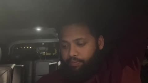UBER LIVE NYC