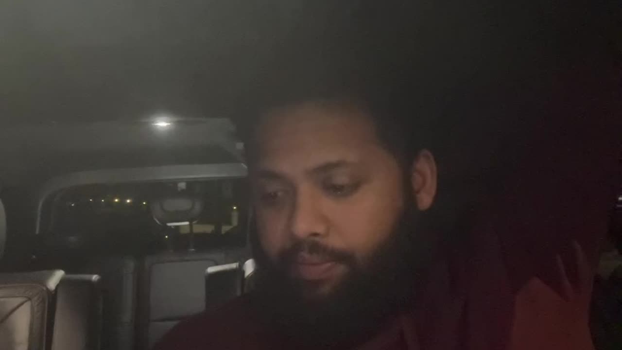 UBER LIVE NYC
