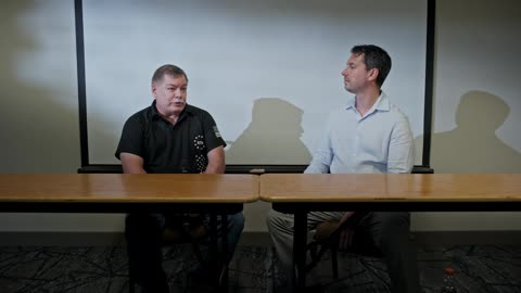 Lynn Nestor Reveals How a January 6 Misdemeanor Led to 10 Months in Federal Prison